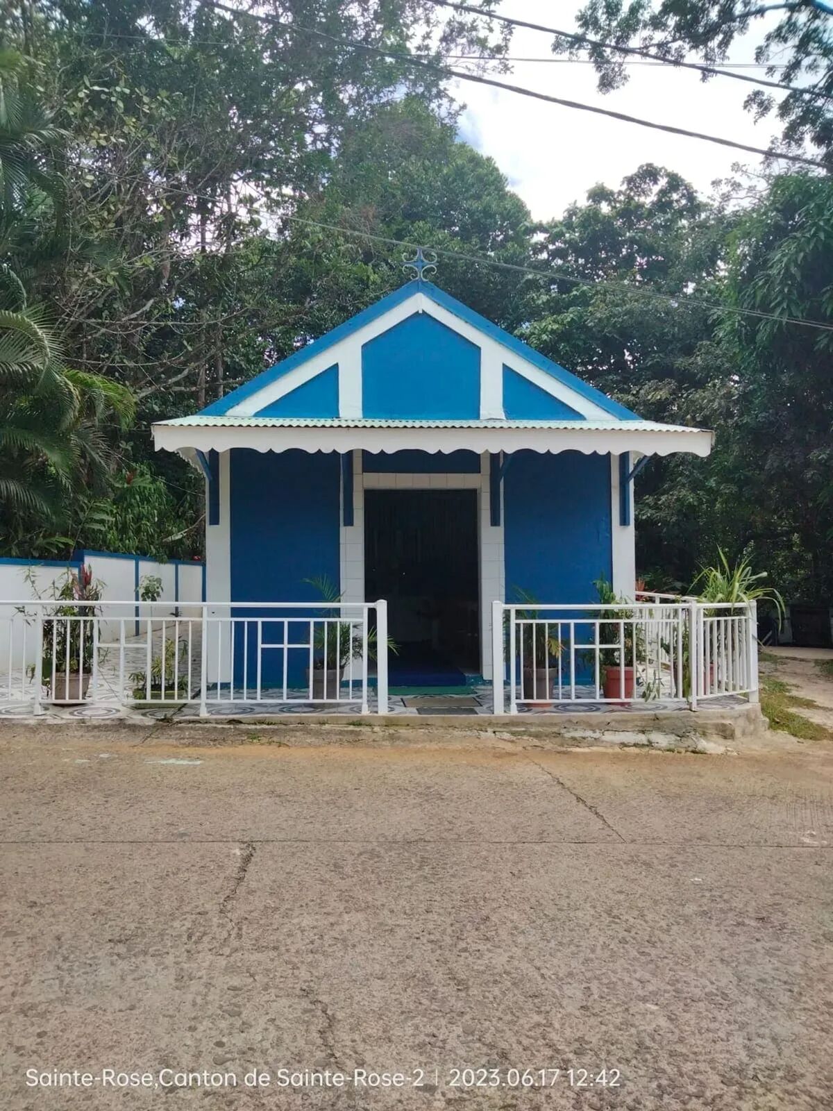 Villa 3 chambres avec piscine année à Sainte-Rose - Photo 29