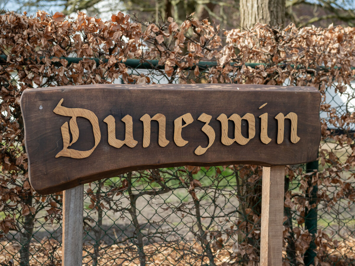 Dunezwin - Maison historique 12 pers. à De Haan - Photo 32