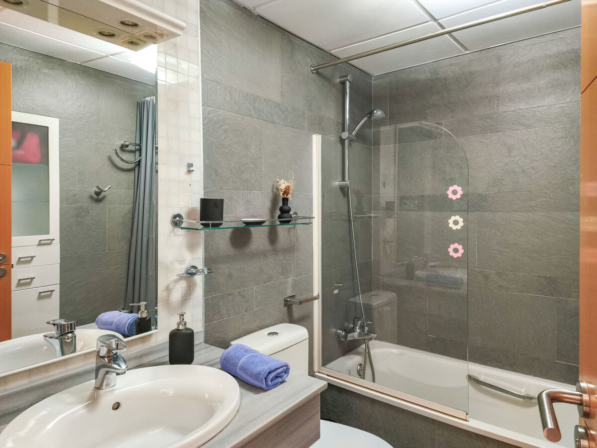 Appartement Malaga Pacifico, vue mer à 20 m de plage - Photo 16