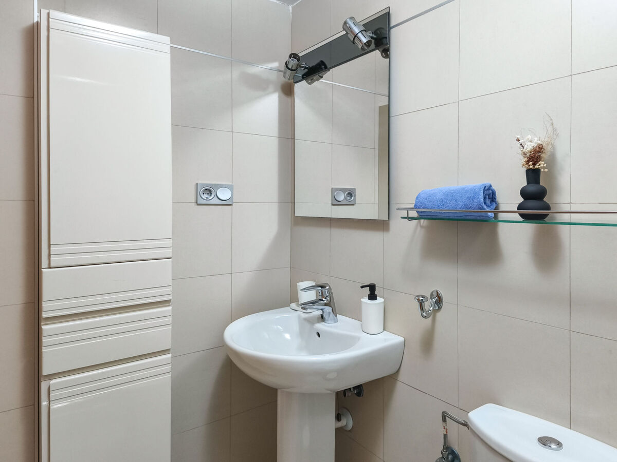 Appartement Malaga Pacifico, vue mer à 20 m de plage - Photo 18