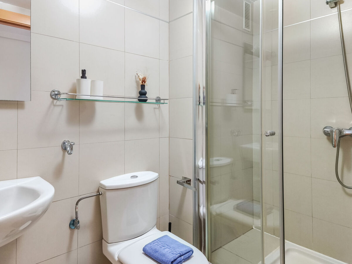 Appartement Malaga Pacifico, vue mer à 20 m de plage - Photo 19