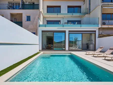 Location maison à Porreres, Es Rafal