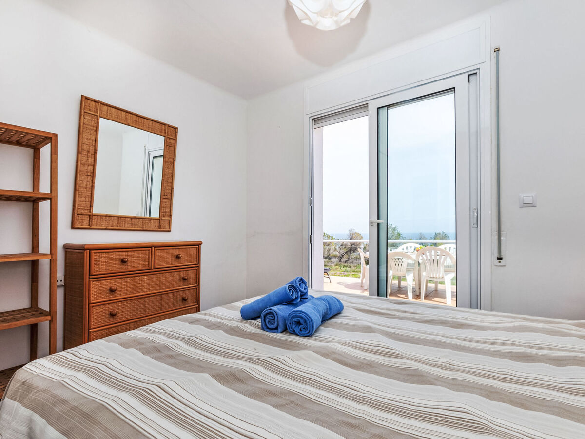Mon Coeur, maison vue mer à El Port de la Selva - Photo 10