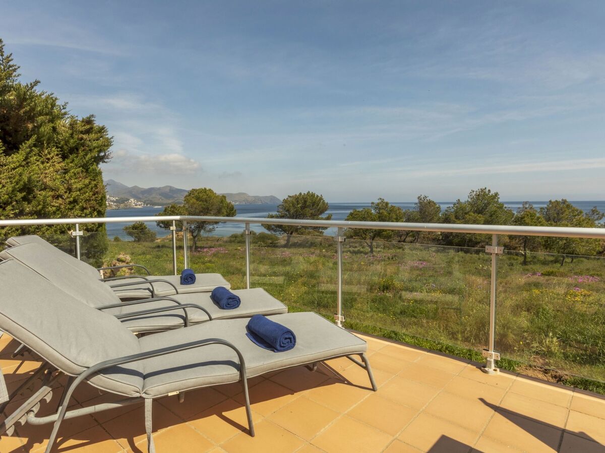 Mon Coeur, maison vue mer à El Port de la Selva - Photo 15