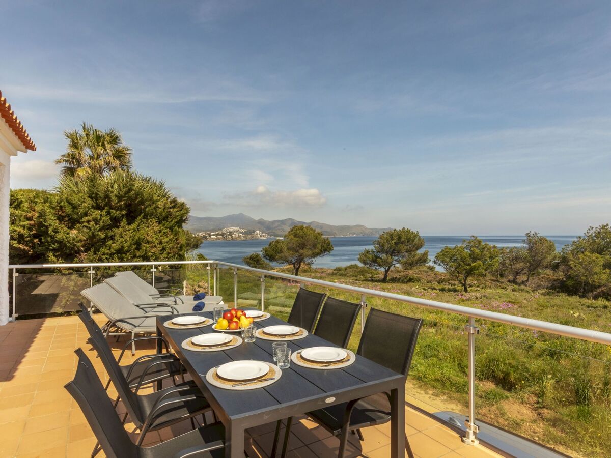 Mon Coeur, maison vue mer à El Port de la Selva - Photo 16