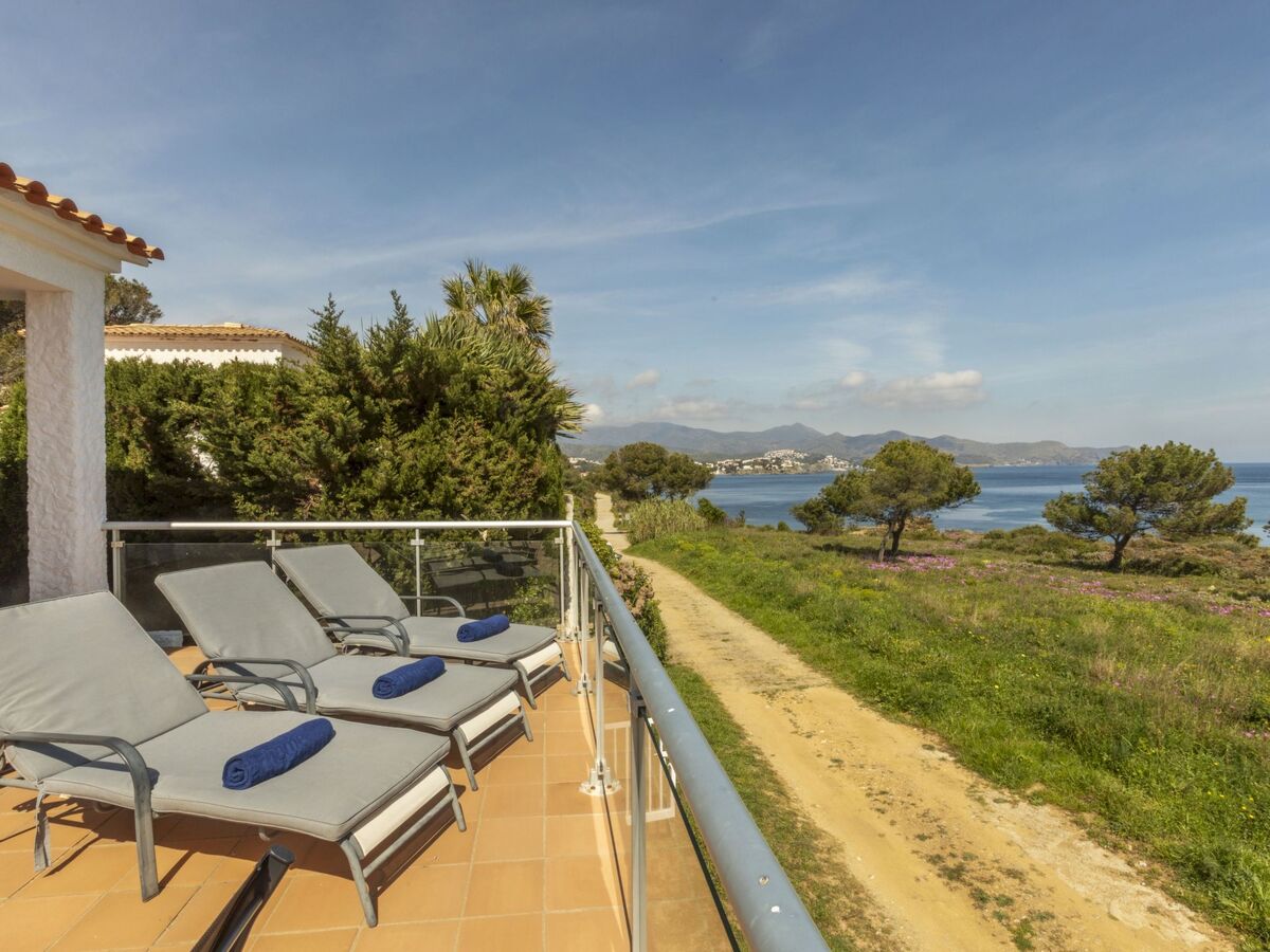 Mon Coeur, maison vue mer à El Port de la Selva - Photo 17