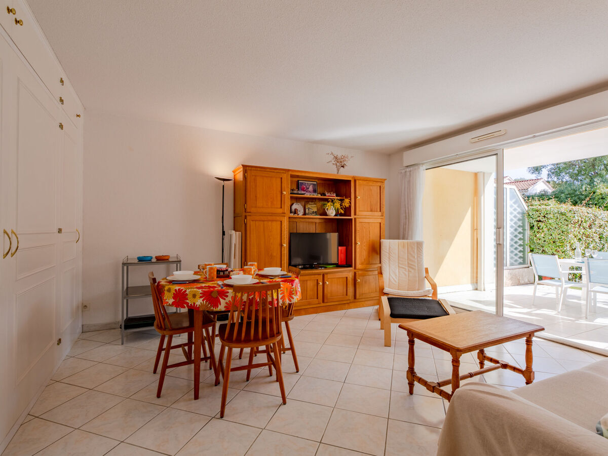 Le Clos Saint Saens - Apt 2 pièces, 50m², Saint Aygulf - Photo 2