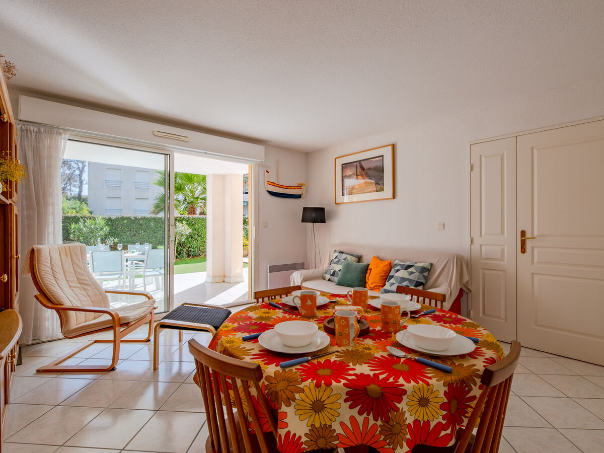 Le Clos Saint Saens - Apt 2 pièces, 50m², Saint Aygulf - Photo 3