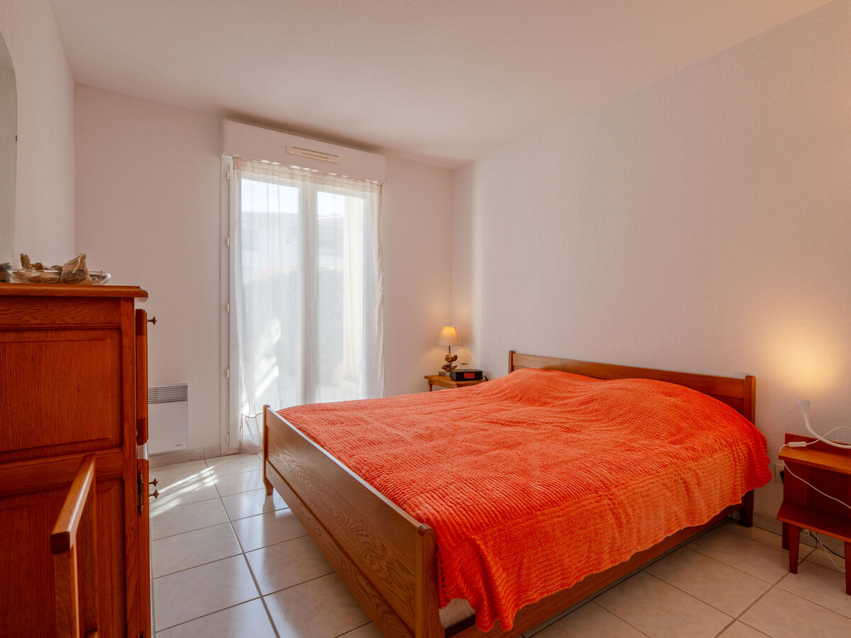 Le Clos Saint Saens - Apt 2 pièces, 50m², Saint Aygulf - Photo 5