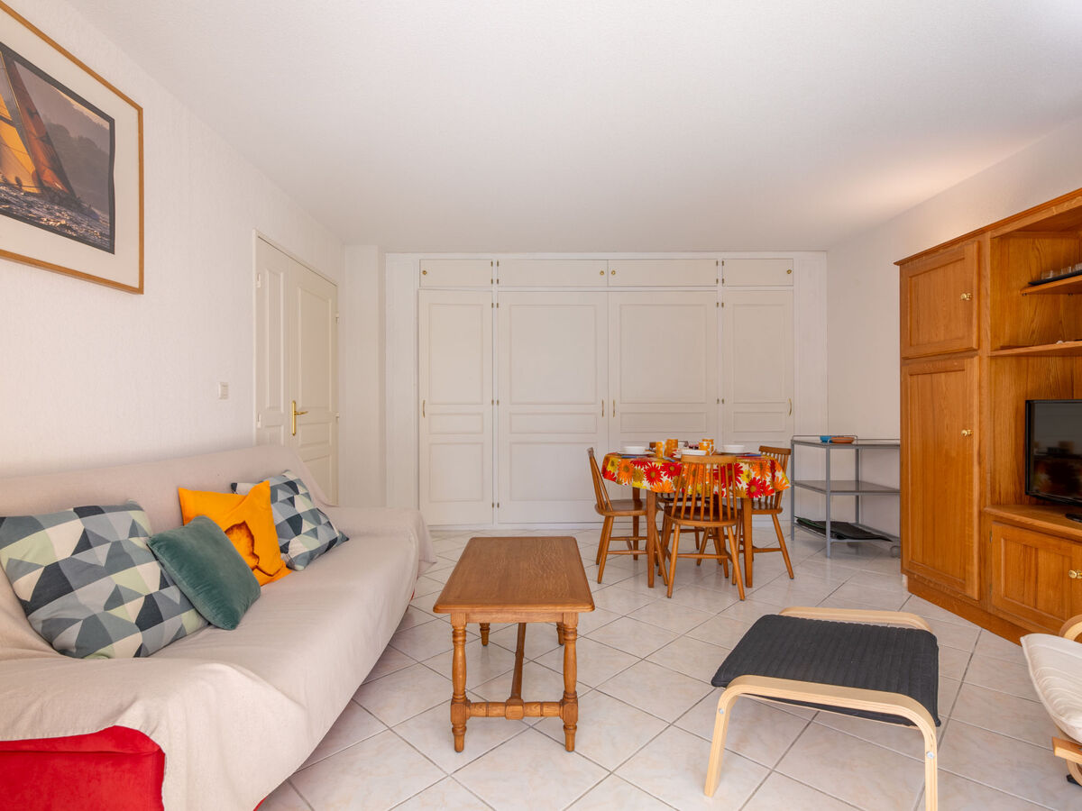 Le Clos Saint Saens - Apt 2 pièces, 50m², Saint Aygulf - Photo 6