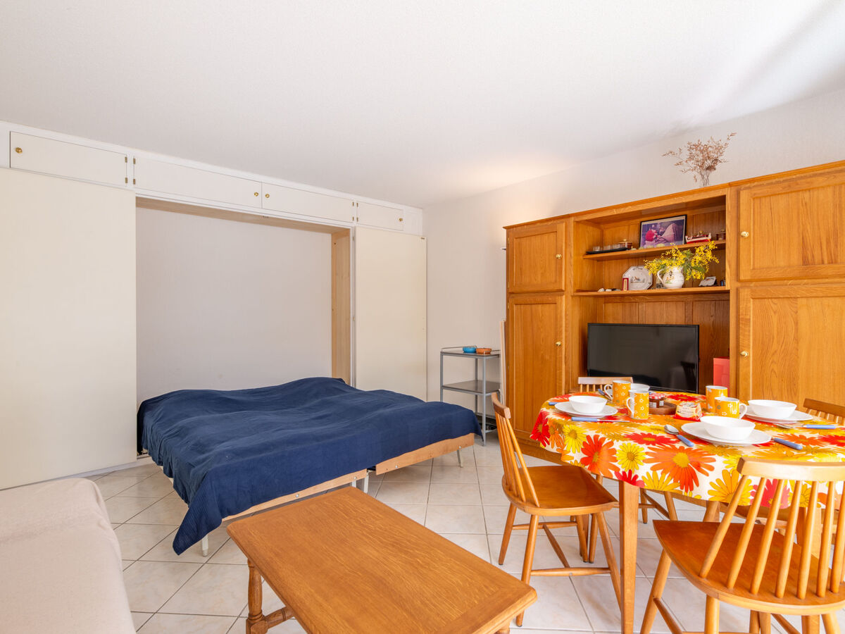 Le Clos Saint Saens - Apt 2 pièces, 50m², Saint Aygulf - Photo 8