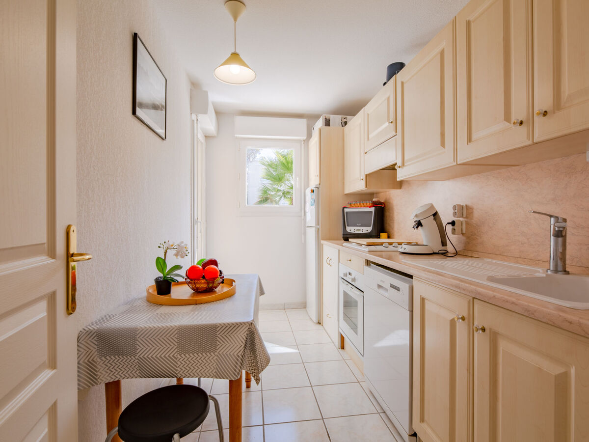 Le Clos Saint Saens - Apt 2 pièces, 50m², Saint Aygulf - Photo 10