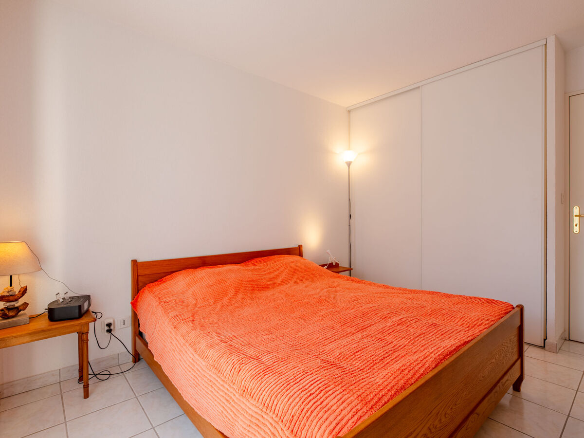 Le Clos Saint Saens - Apt 2 pièces, 50m², Saint Aygulf - Photo 11