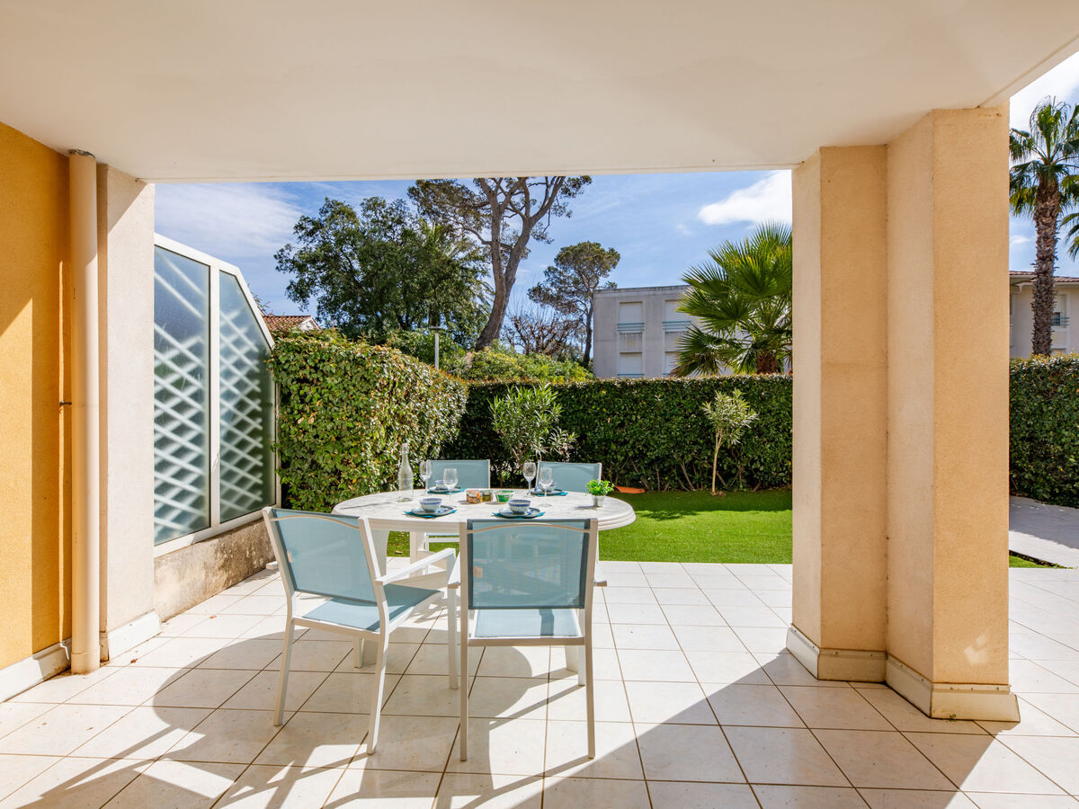 Le Clos Saint Saens - Apt 2 pièces, 50m², Saint Aygulf - Photo 14