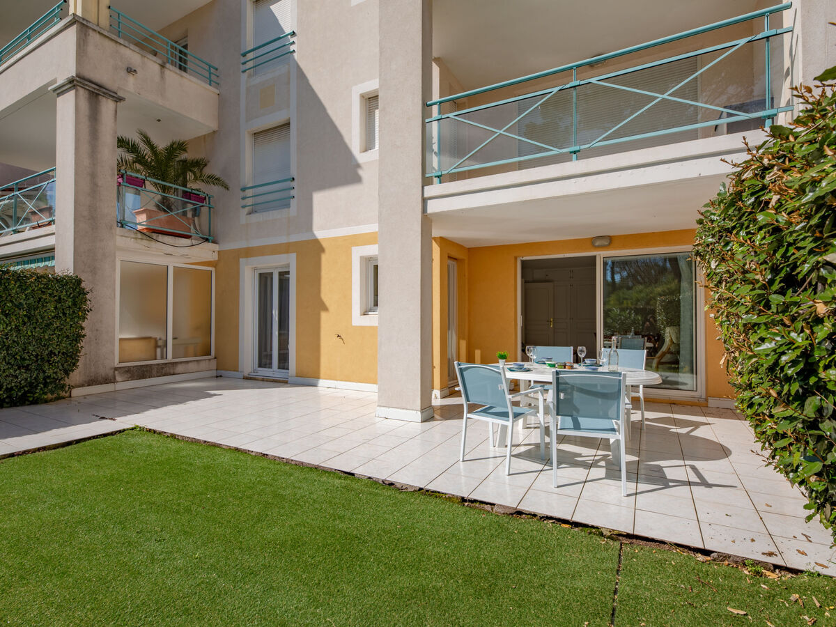 Le Clos Saint Saens - Apt 2 pièces, 50m², Saint Aygulf - Photo 15