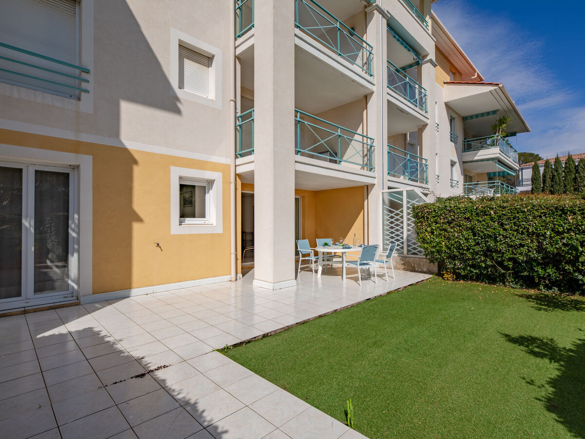Le Clos Saint Saens - Apt 2 pièces, 50m², Saint Aygulf - Photo 16