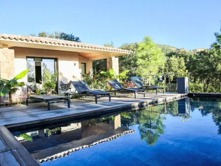 Villa La Cupulatta – piscine privée à 2,4 km de la mer - Photo 1