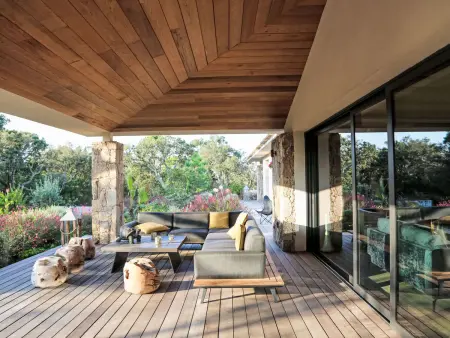 Villa La Cupulatta – piscine privée à 2,4 km de la mer - Photo 2