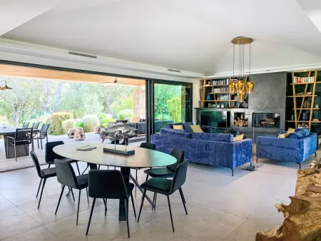 Villa La Cupulatta – piscine privée à 2,4 km de la mer - Photo 3