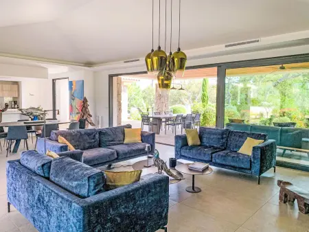 Villa La Cupulatta – piscine privée à 2,4 km de la mer - Photo 4