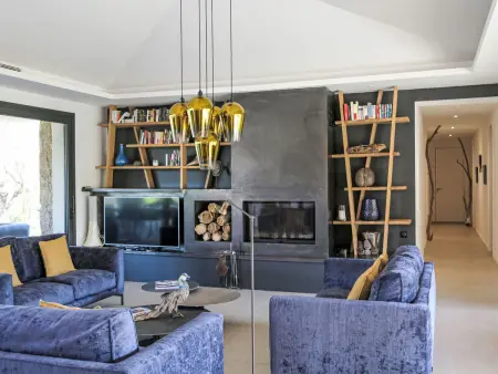 Villa La Cupulatta – piscine privée à 2,4 km de la mer - Photo 5
