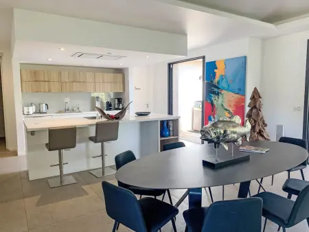 Villa La Cupulatta – piscine privée à 2,4 km de la mer - Photo 6