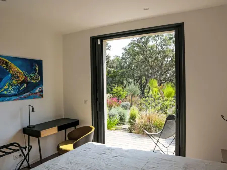 Villa La Cupulatta – piscine privée à 2,4 km de la mer - Photo 8