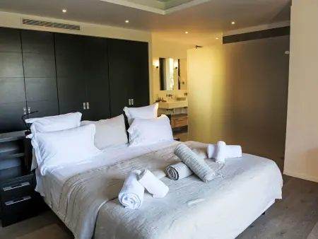 Villa La Cupulatta – piscine privée à 2,4 km de la mer - Photo 9