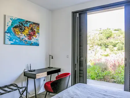 Villa La Cupulatta – piscine privée à 2,4 km de la mer - Photo 10