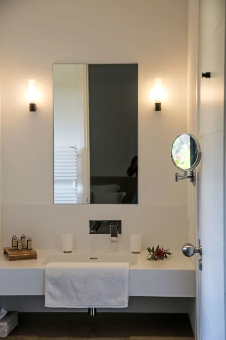 Villa La Cupulatta – piscine privée à 2,4 km de la mer - Photo 13