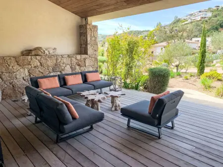 Villa La Cupulatta – piscine privée à 2,4 km de la mer - Photo 15