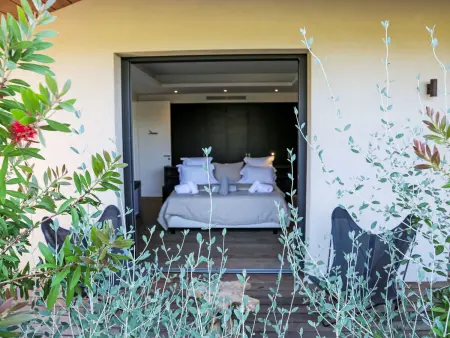 Villa La Cupulatta – piscine privée à 2,4 km de la mer - Photo 17