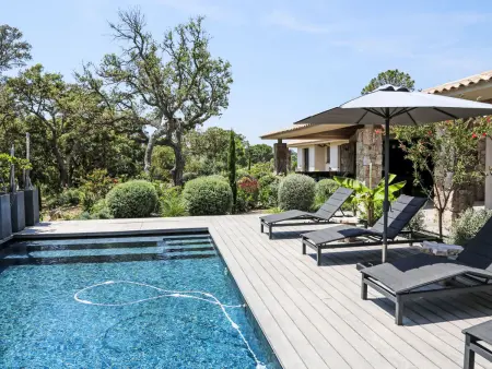 Villa La Cupulatta – piscine privée à 2,4 km de la mer - Photo 18