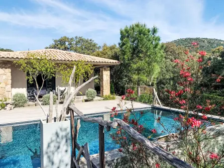 Villa La Cupulatta – piscine privée à 2,4 km de la mer - Photo 19
