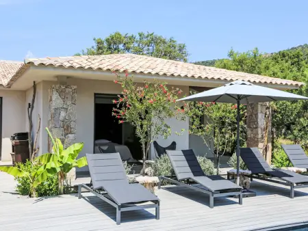 Villa La Cupulatta – piscine privée à 2,4 km de la mer - Photo 20