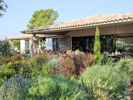 Villa La Cupulatta – piscine privée à 2,4 km de la mer - Photo 23