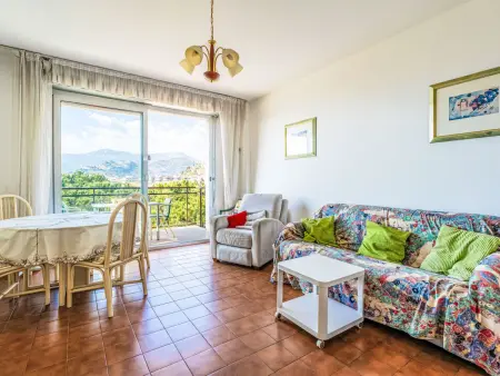 Casa Leonilde, appartement 3 pièces à 90 m de la mer : photo 2