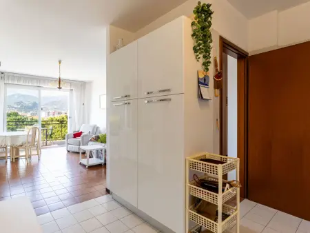 Casa Leonilde, appartement 3 pièces à 90 m de la mer : photo 4