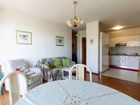 Casa Leonilde, appartement 3 pièces à 90 m de la mer : photo 5