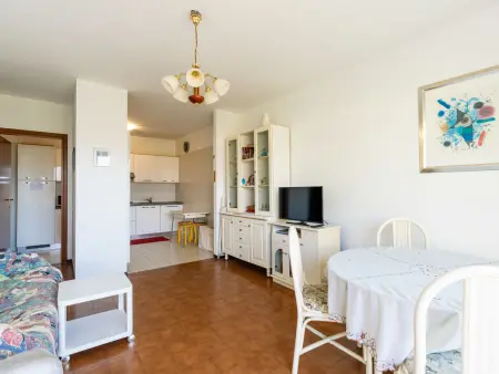Casa Leonilde, appartement 3 pièces à 90 m de la mer : photo 7