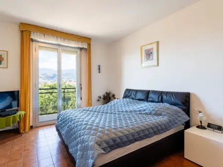 Casa Leonilde, appartement 3 pièces à 90 m de la mer : photo 9