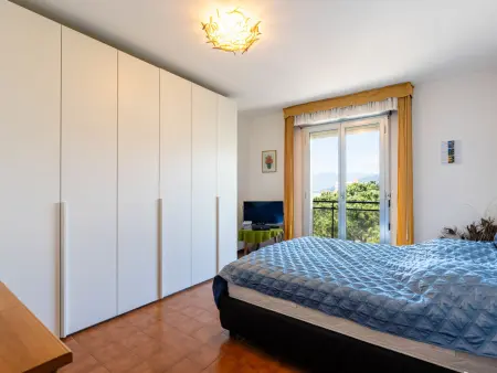 Casa Leonilde, appartement 3 pièces à 90 m de la mer : photo 11