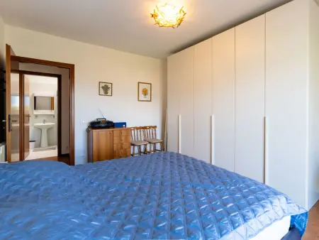 Casa Leonilde, appartement 3 pièces à 90 m de la mer : photo 12