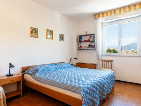 Casa Leonilde, appartement 3 pièces à 90 m de la mer : photo 13