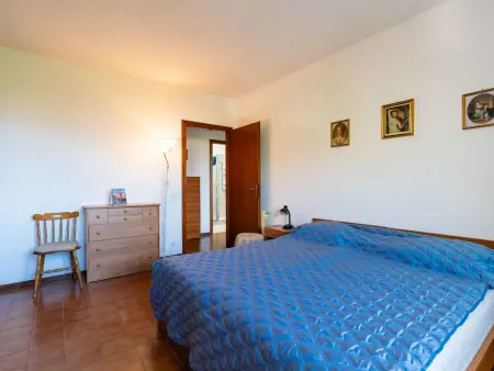 Casa Leonilde, appartement 3 pièces à 90 m de la mer : photo 14