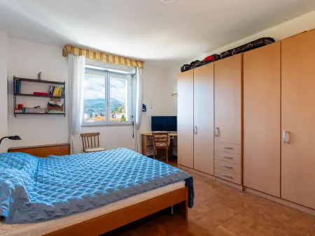 Casa Leonilde, appartement 3 pièces à 90 m de la mer : photo 15