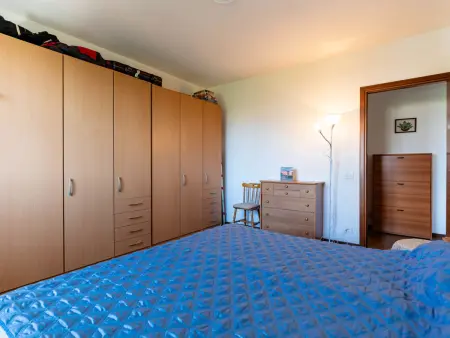 Casa Leonilde, appartement 3 pièces à 90 m de la mer : photo 16