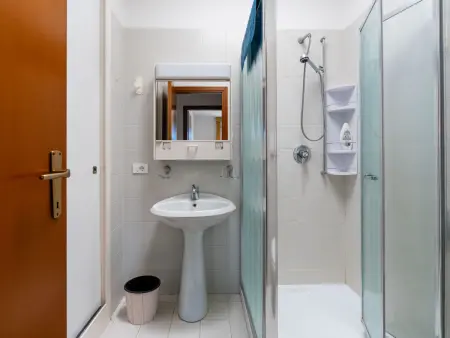 Casa Leonilde, appartement 3 pièces à 90 m de la mer : photo 17