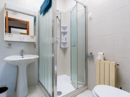 Casa Leonilde, appartement 3 pièces à 90 m de la mer : photo 18