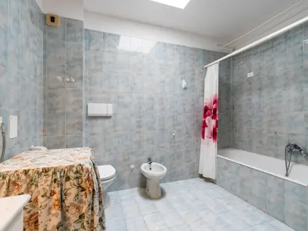 Casa Leonilde, appartement 3 pièces à 90 m de la mer : photo 23